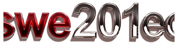 swe201c logo